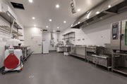 Ben Ryan Building Lifestyle