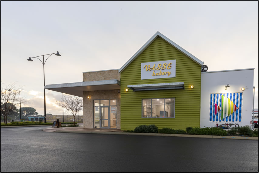 Ben Ryan Building Lifestyle