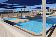 Billabong Pools
