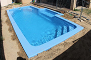 Billabong Pools