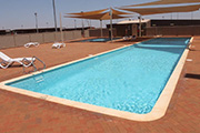 Billabong Pools