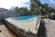 Billabong Pools