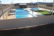 Billabong Pools