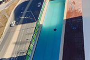 Billabong Pools