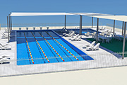 Billabong Pools