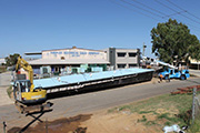 Billabong Pools