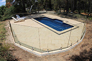 Billabong Pools