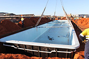 Billabong Pools