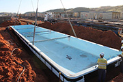 Billabong Pools