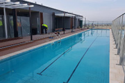 Billabong Pools