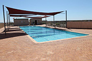 Billabong Pools