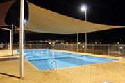 Billabong Pools