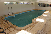 Billabong Pools
