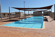 Billabong Pools