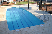 Billabong Pools