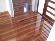 Bosch Timber Floors