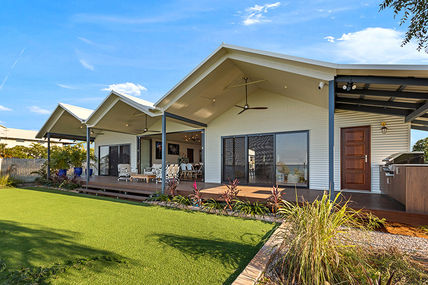 South West Builder | Broome Builders Custom Homes