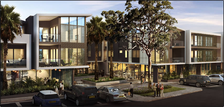 Internal 3D Rendering