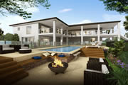 3D Interior Renders
