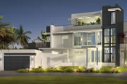 3D Interior Renders