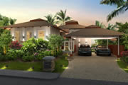 3D Interior Renders