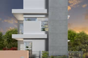 3D Interior Renders