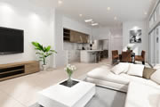 3D Interior Renders