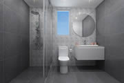 3D Interior Renders