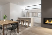 3D Interior Renders