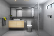 3D Interior Renders