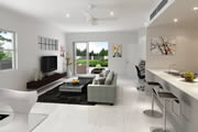 3D Interior Renders