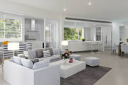 3D Interior Renders
