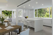 3D Interior Renders
