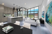 3D Interior Renders