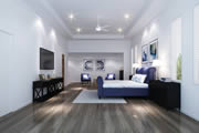 3D Interior Renders