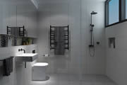 3D Interior Renders