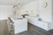 Cabinets By Dario