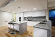 Cambuild - George