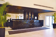 Cape Constructions - Aravina Estate Winery