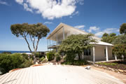 Cape Constructions - Eagle Bay