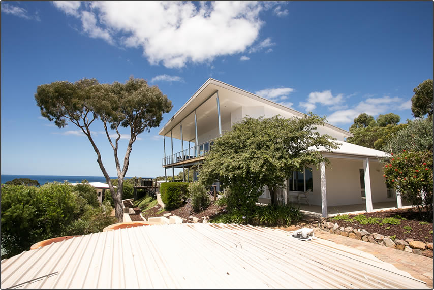 Cape Constructions