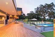 Cape Constructions - Mt Duckworth