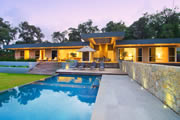 Cape Constructions - Mt Duckworth