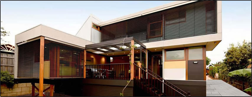 Cassari Homes
