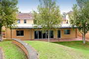 Cassari Homes