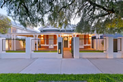 Cassari Homes