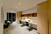 Cassari Homes