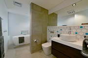 Cassari Homes