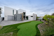 Cassari Homes