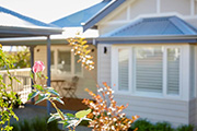 Character Living Building Company